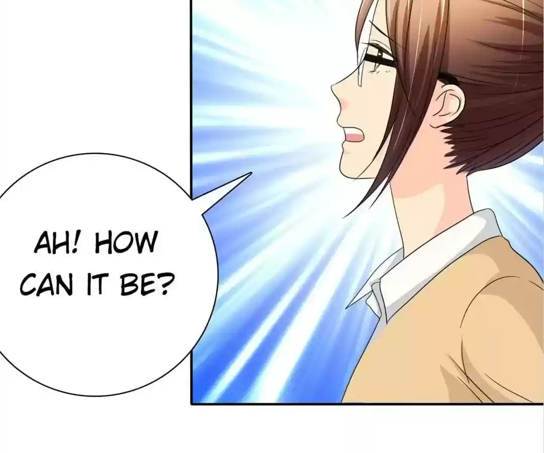 If I Never Loved You Chapter 39