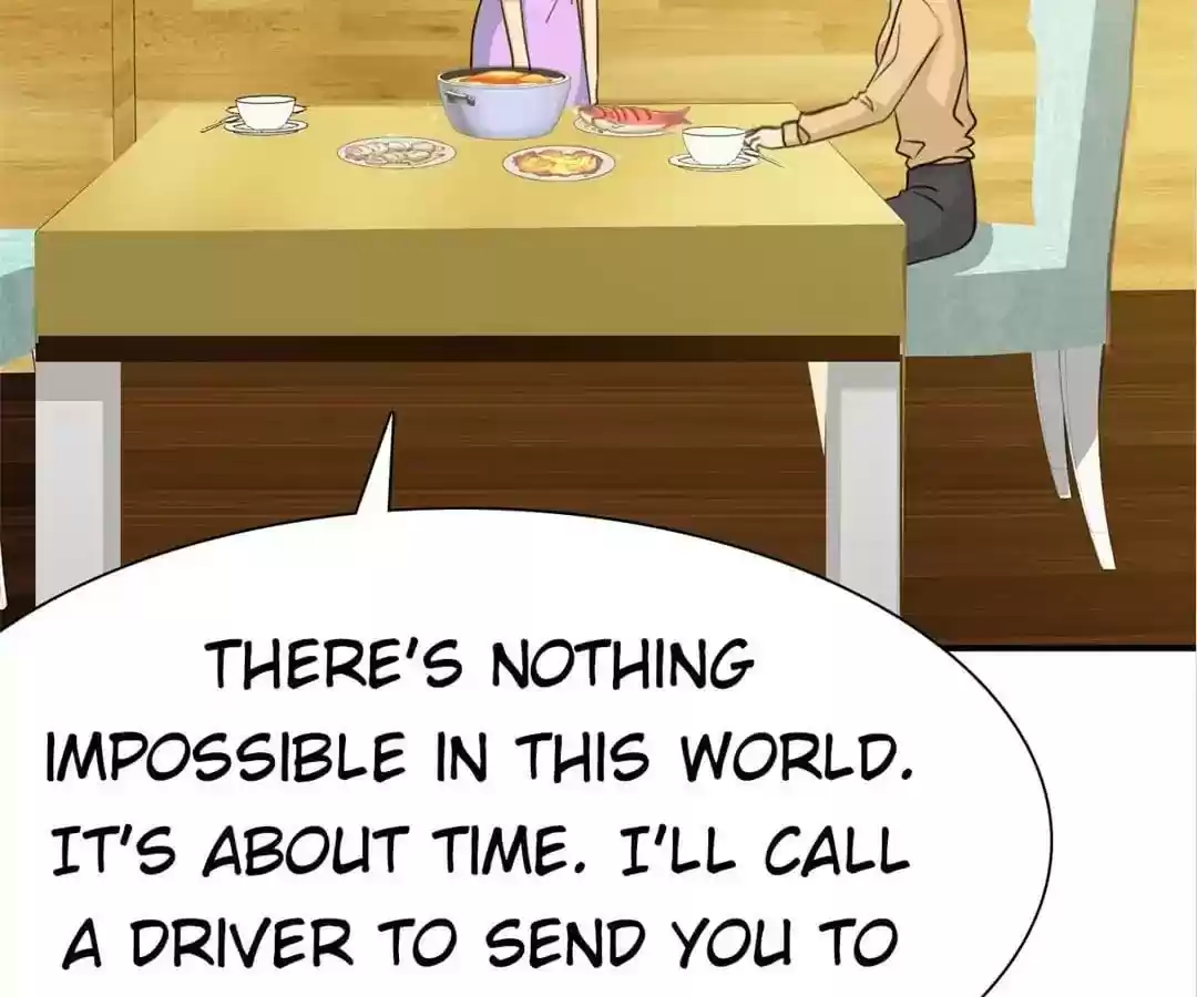 If I Never Loved You Chapter 39