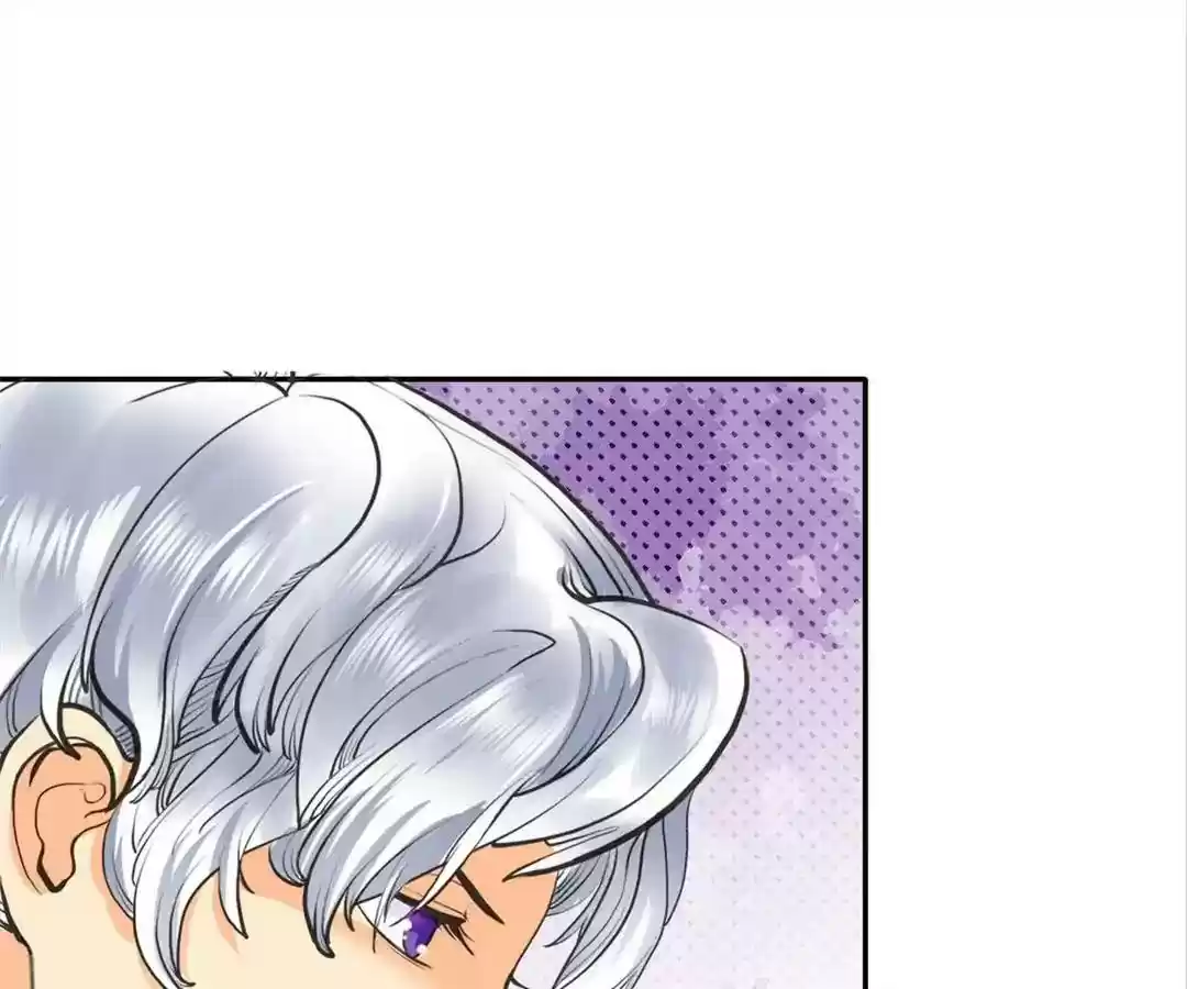 If I Never Loved You Chapter 4