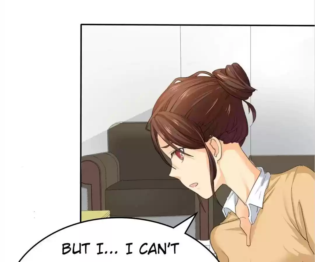 If I Never Loved You Chapter 4