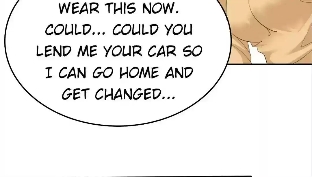 If I Never Loved You Chapter 4