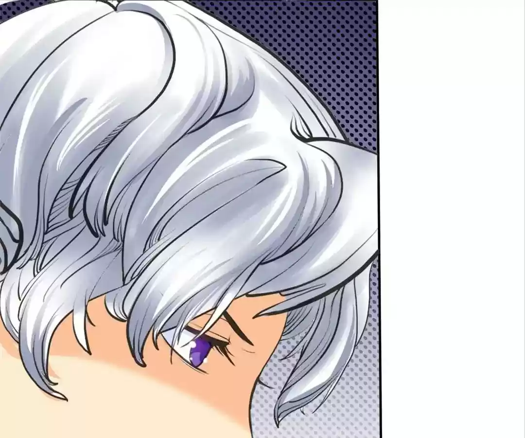 If I Never Loved You Chapter 4