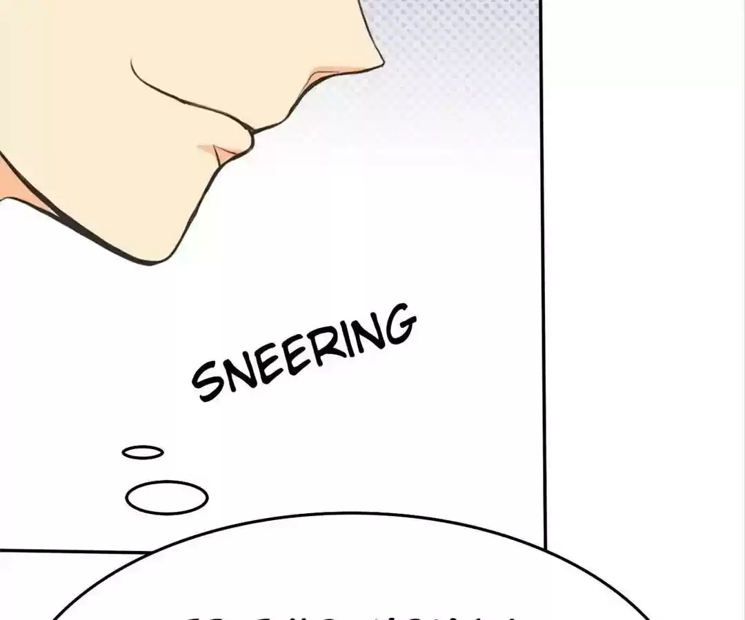 If I Never Loved You Chapter 4