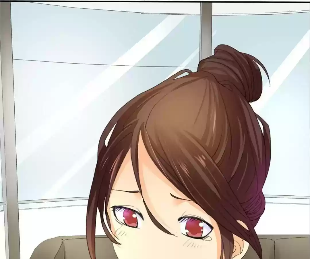 If I Never Loved You Chapter 4