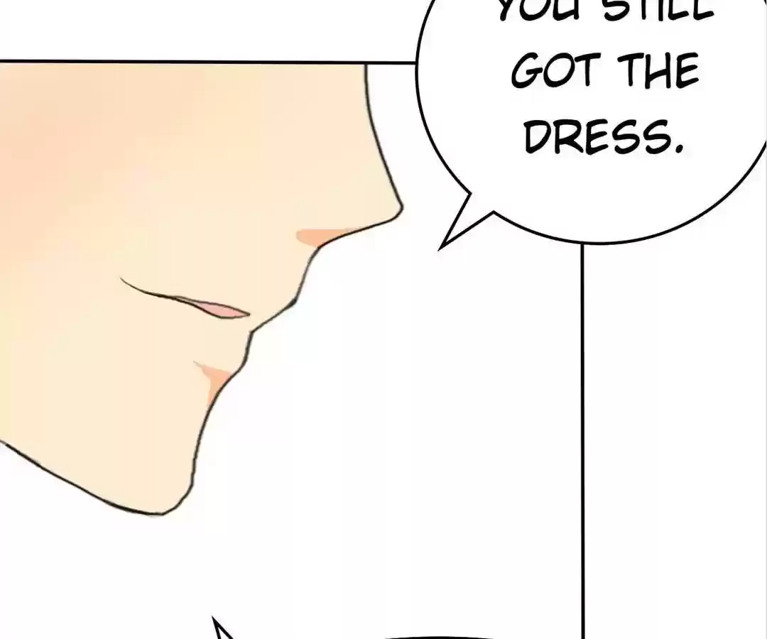 If I Never Loved You Chapter 4