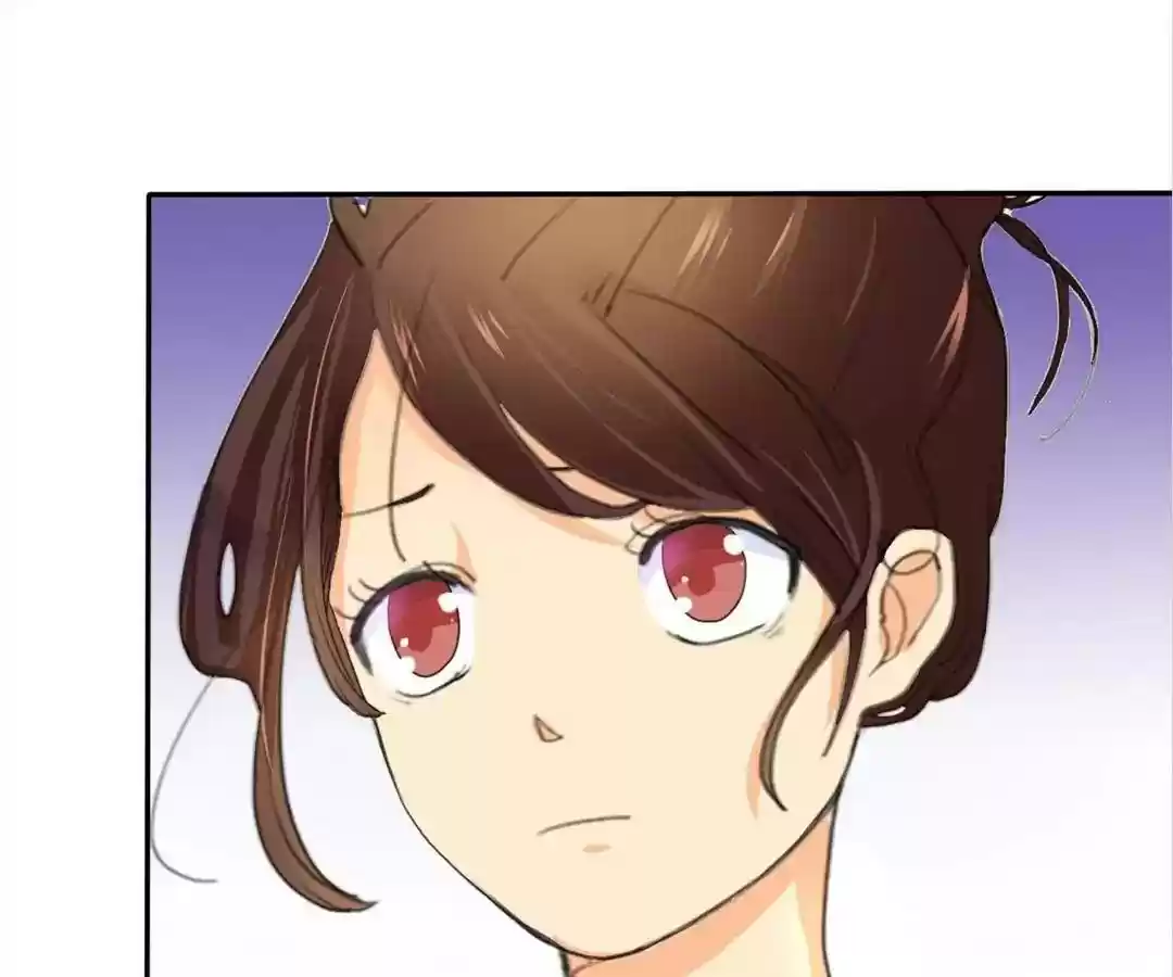 If I Never Loved You Chapter 4