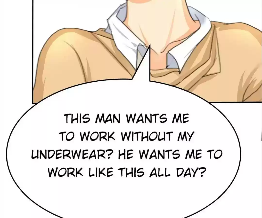 If I Never Loved You Chapter 4