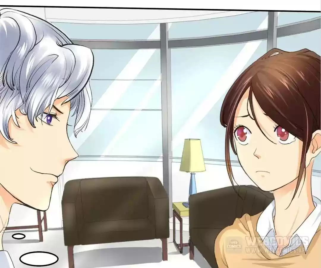 If I Never Loved You Chapter 4