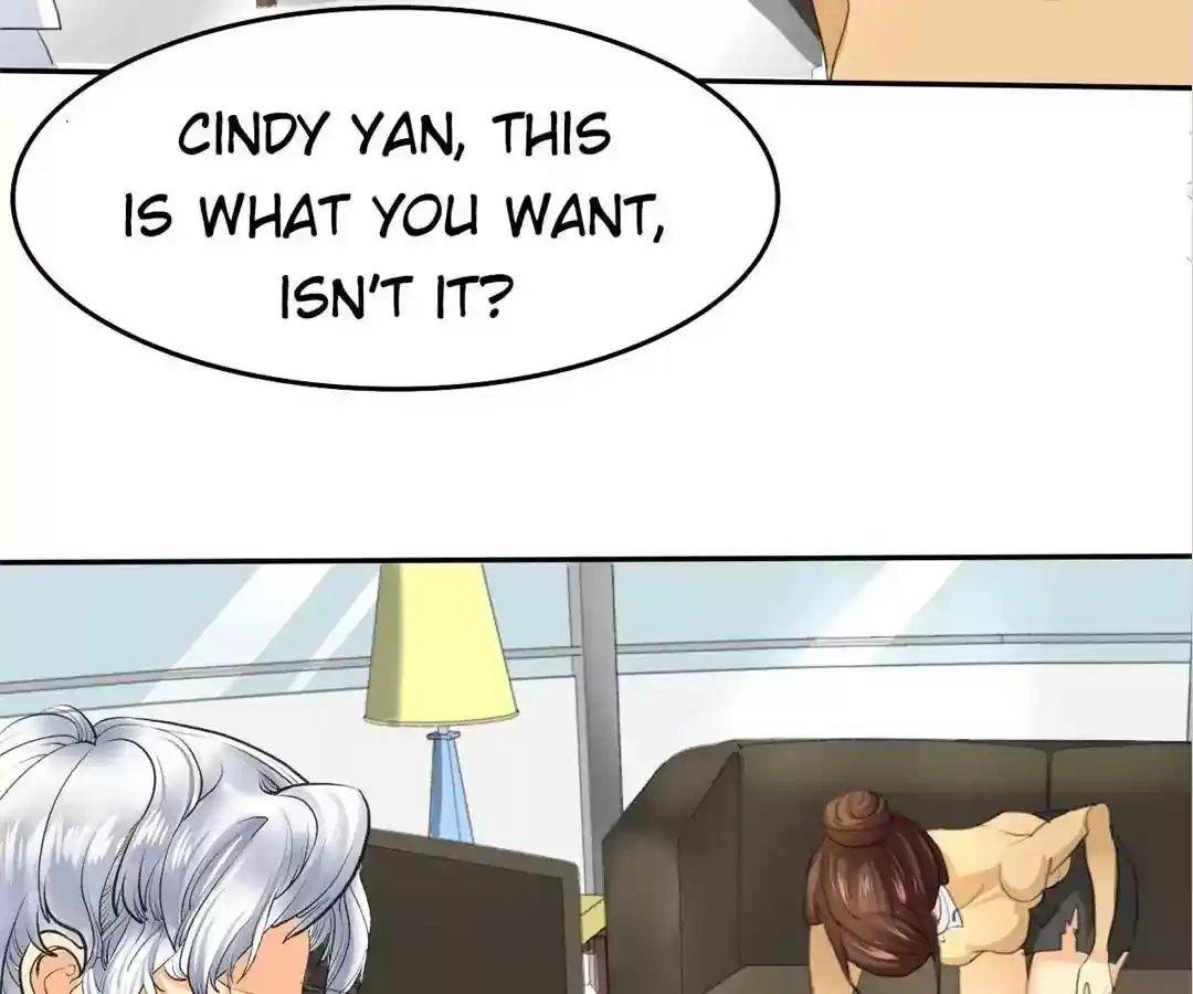 If I Never Loved You Chapter 4