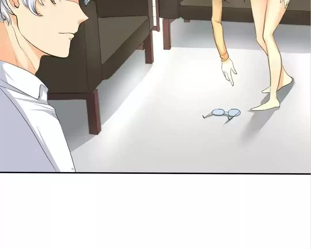 If I Never Loved You Chapter 4