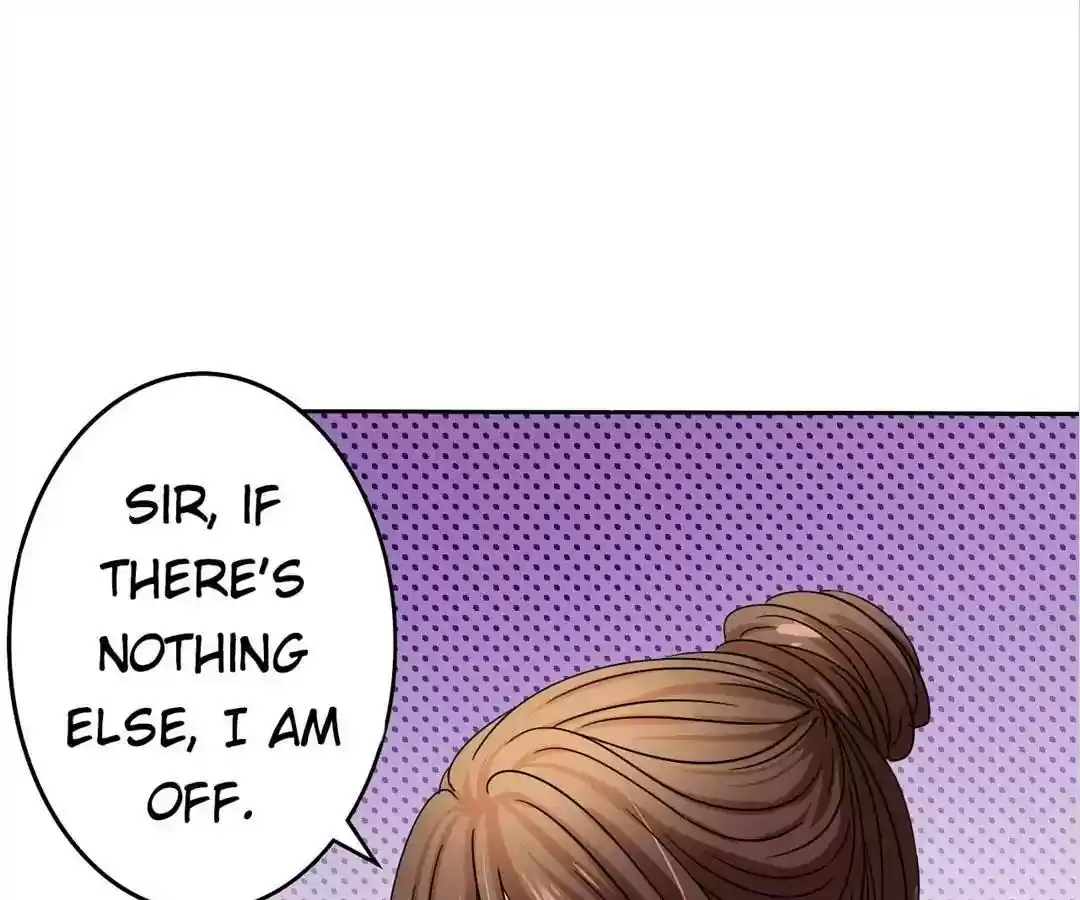 If I Never Loved You Chapter 4