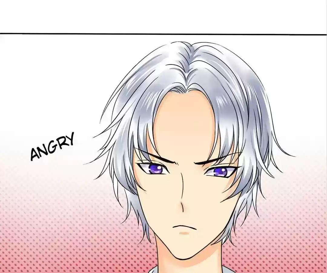 If I Never Loved You Chapter 4