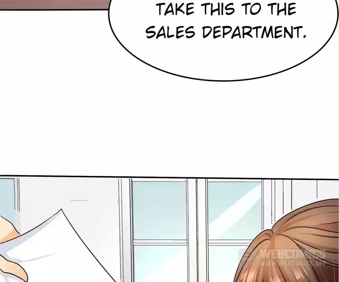 If I Never Loved You Chapter 4