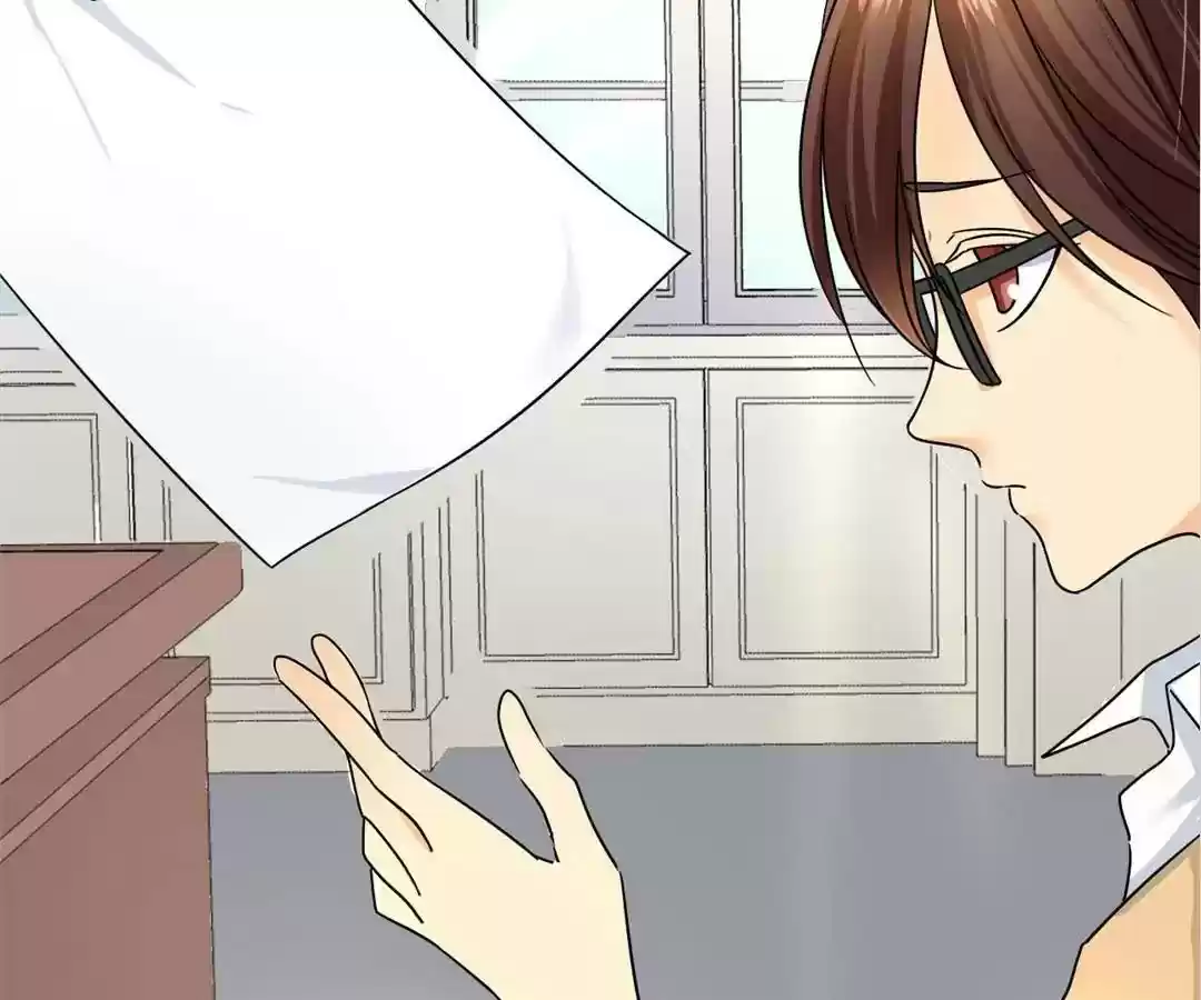 If I Never Loved You Chapter 4