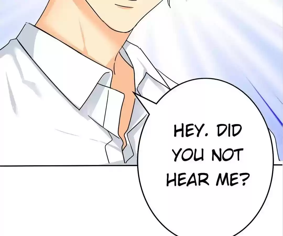 If I Never Loved You Chapter 4