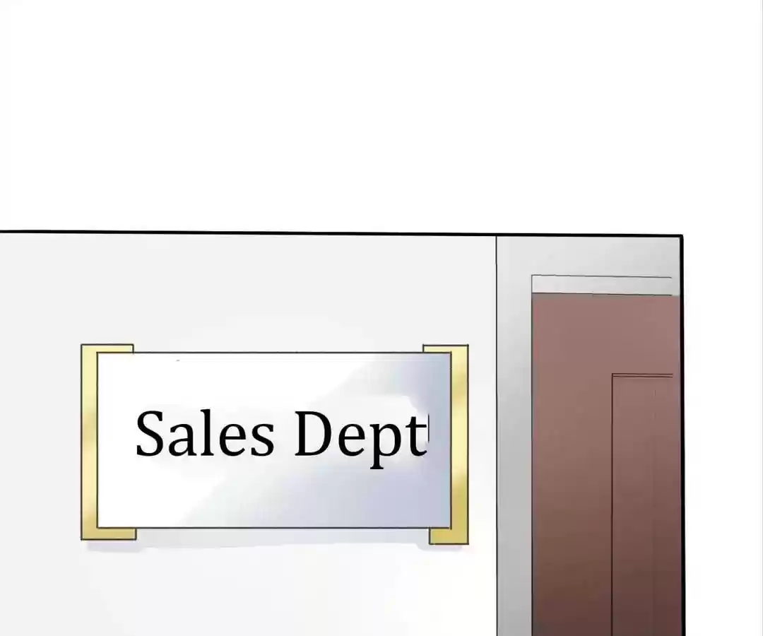 If I Never Loved You Chapter 4