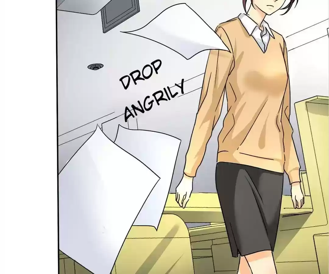 If I Never Loved You Chapter 4