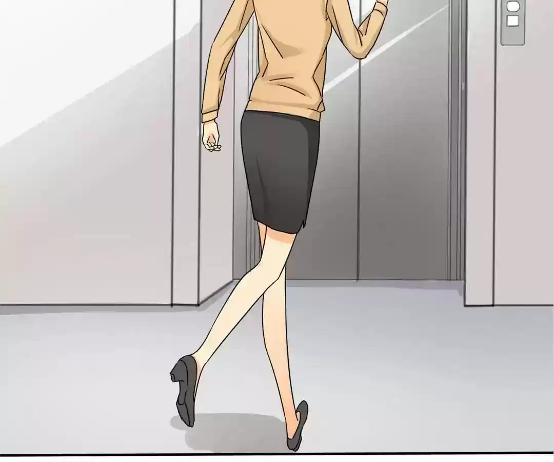 If I Never Loved You Chapter 4