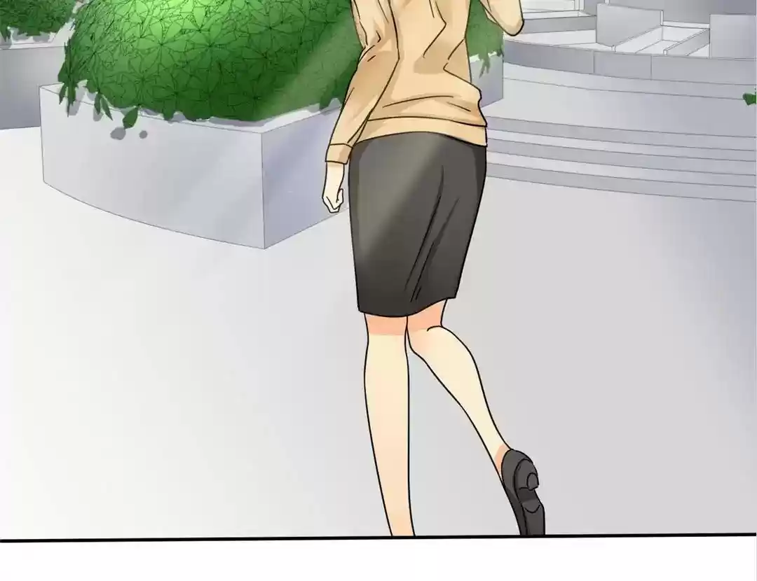 If I Never Loved You Chapter 4