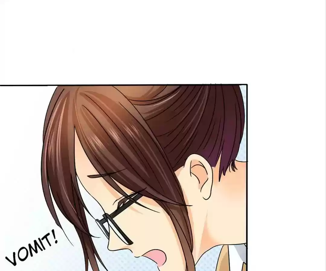 If I Never Loved You Chapter 4