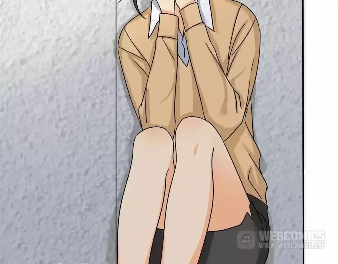 If I Never Loved You Chapter 4