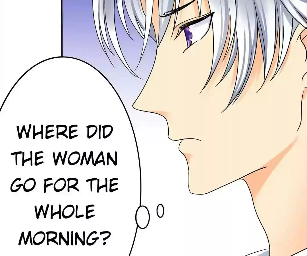 If I Never Loved You Chapter 4