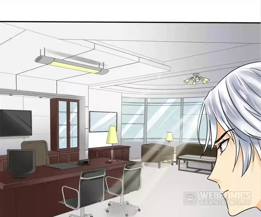 If I Never Loved You Chapter 4