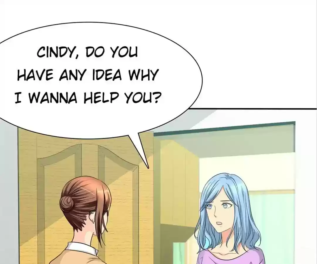 If I Never Loved You Chapter 40