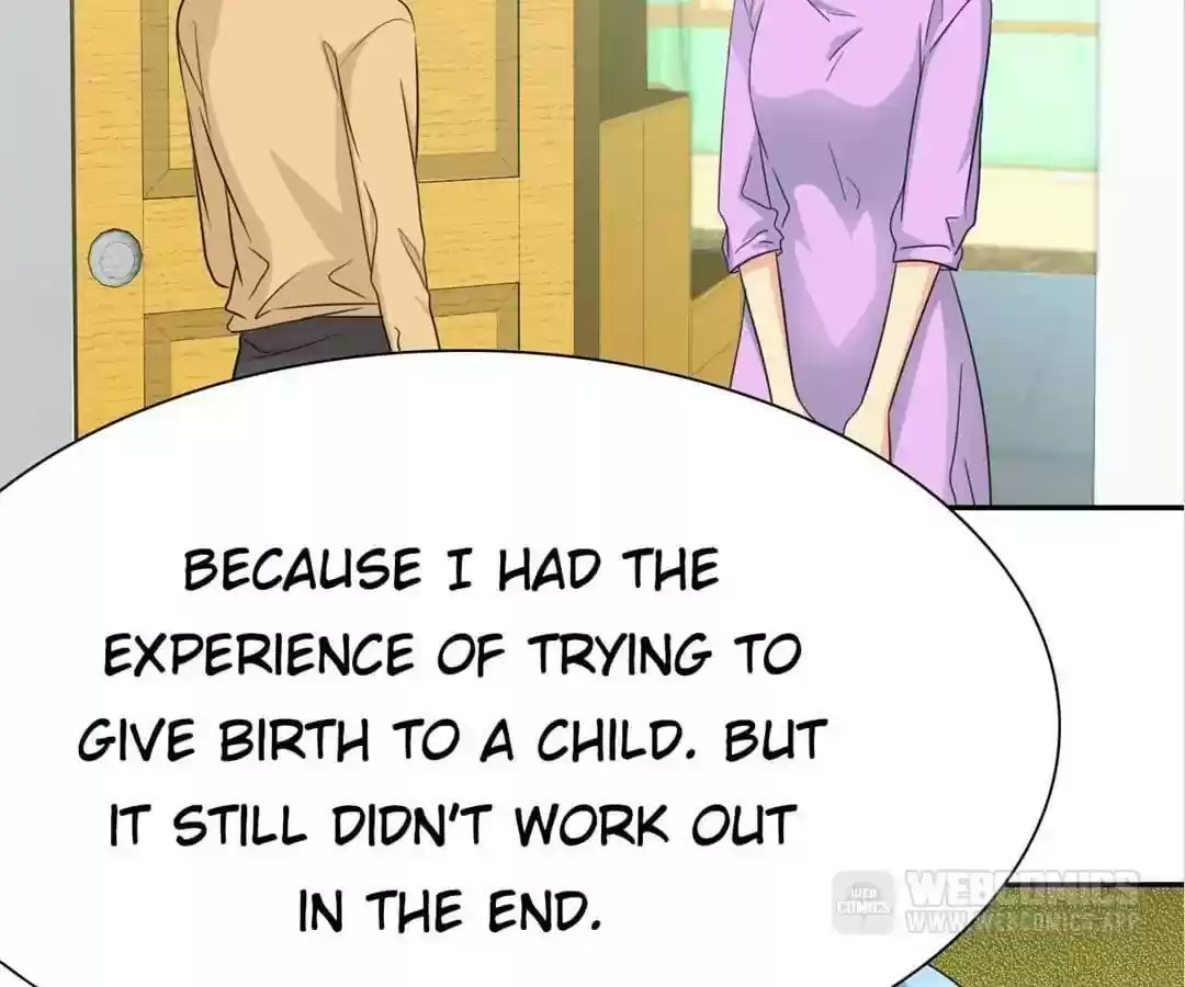 If I Never Loved You Chapter 40