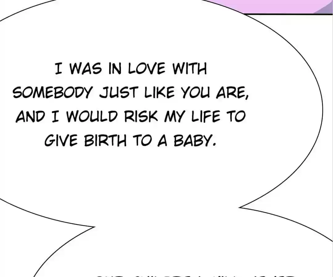 If I Never Loved You Chapter 40