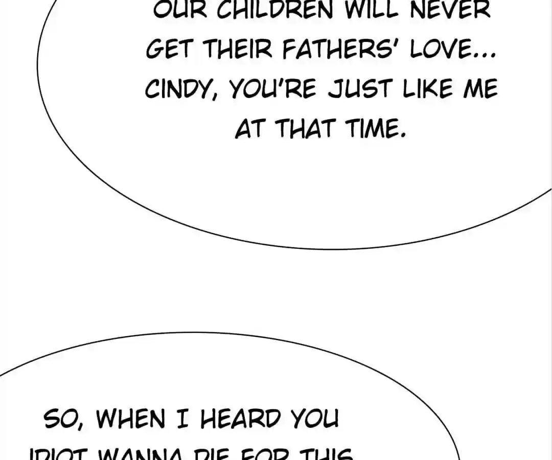 If I Never Loved You Chapter 40