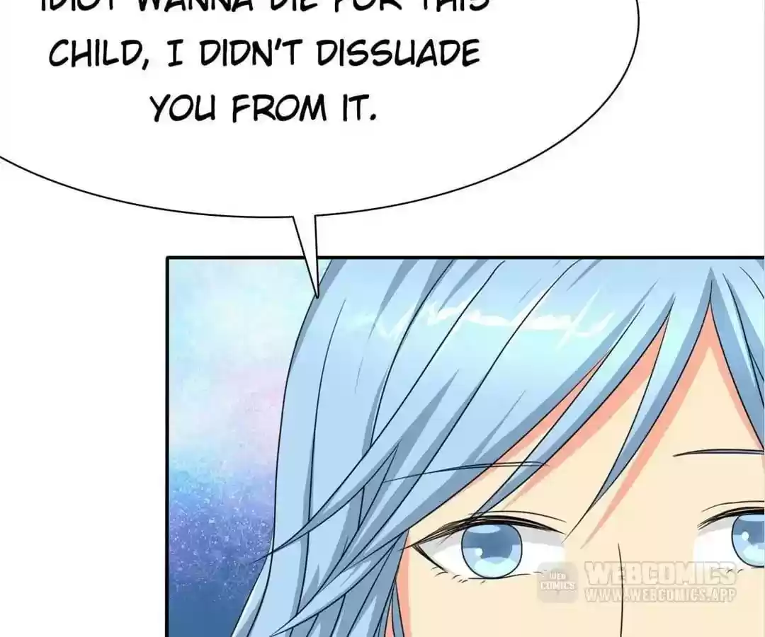 If I Never Loved You Chapter 40