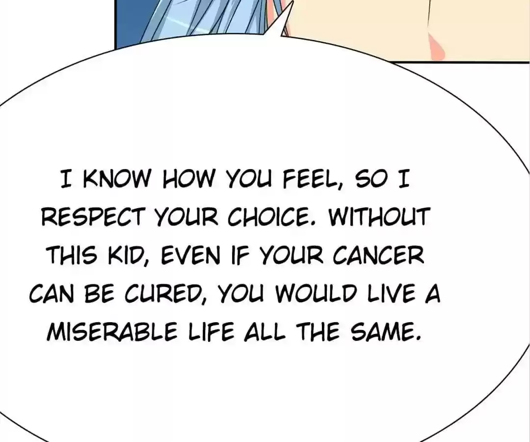 If I Never Loved You Chapter 40