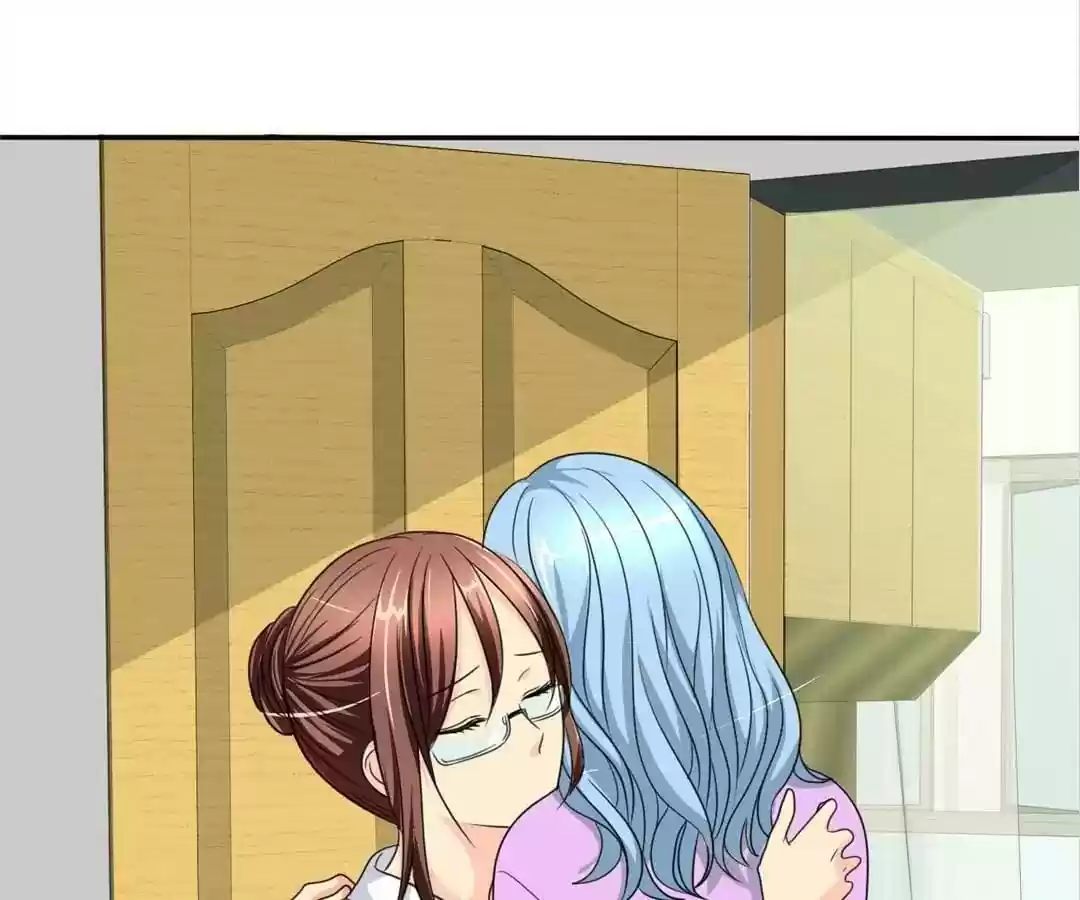 If I Never Loved You Chapter 40