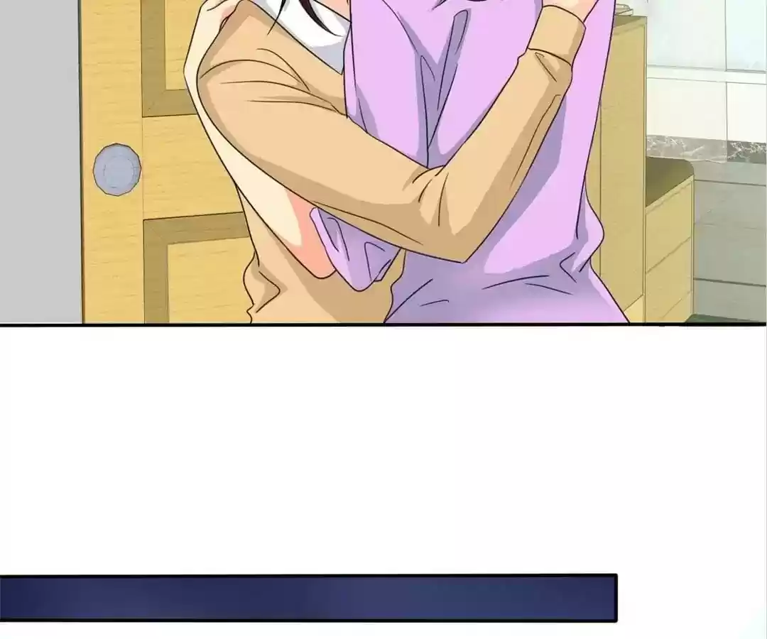 If I Never Loved You Chapter 40