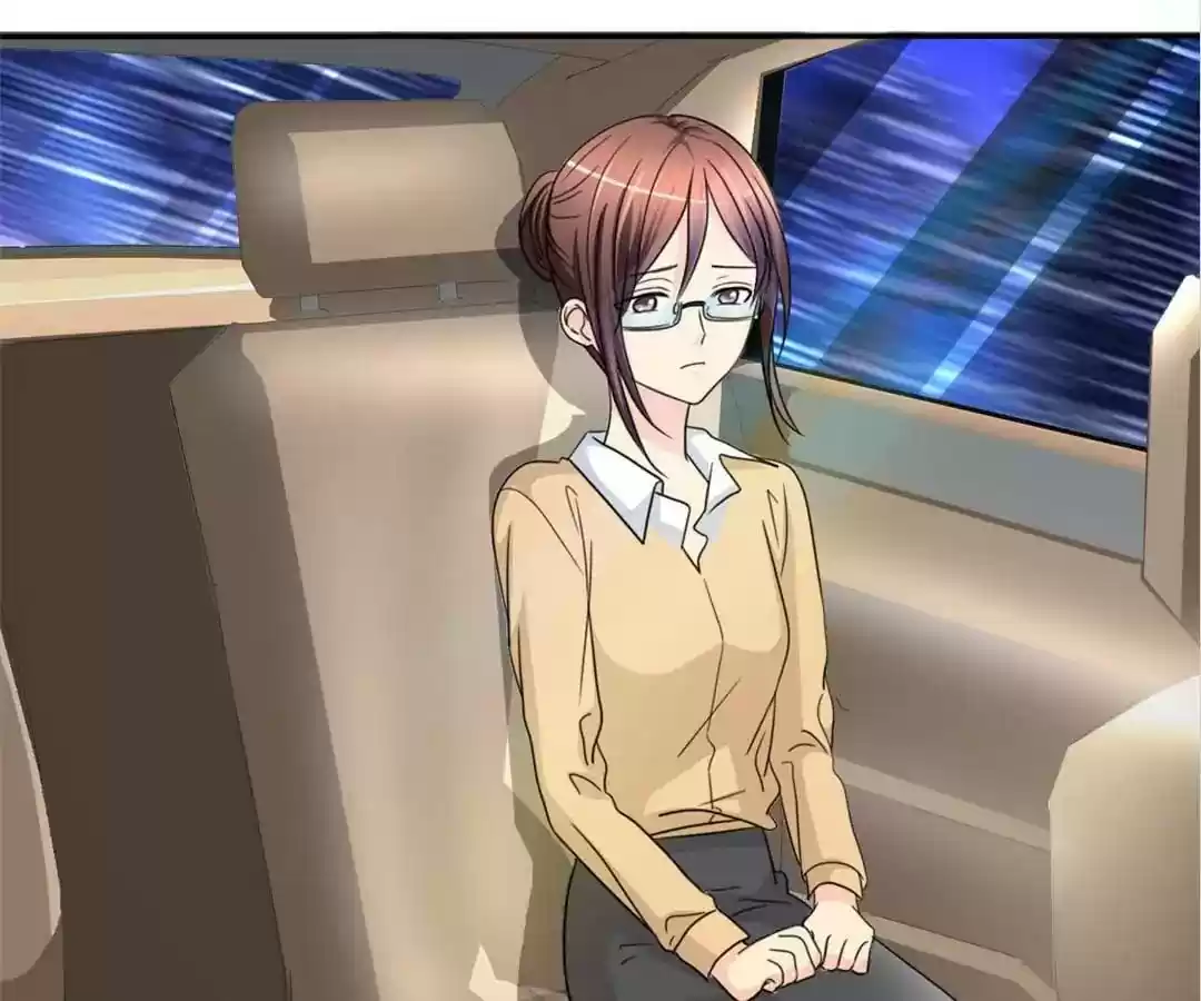 If I Never Loved You Chapter 40