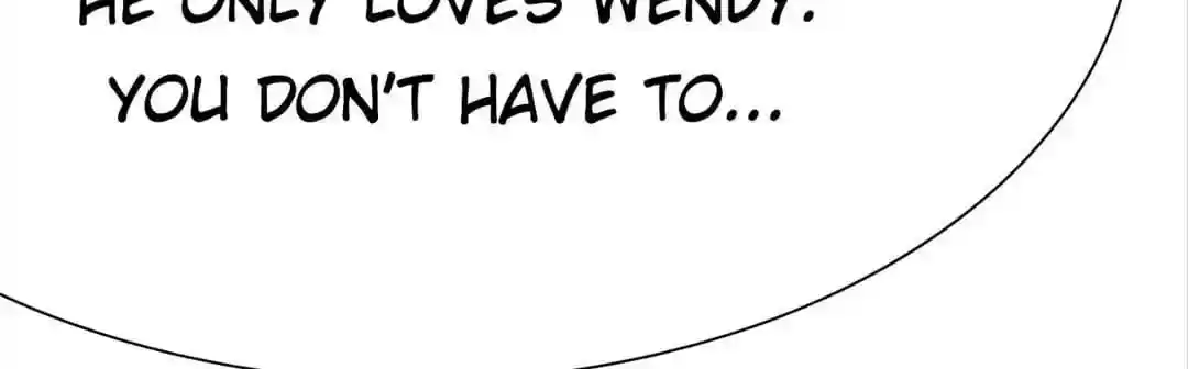 If I Never Loved You Chapter 40