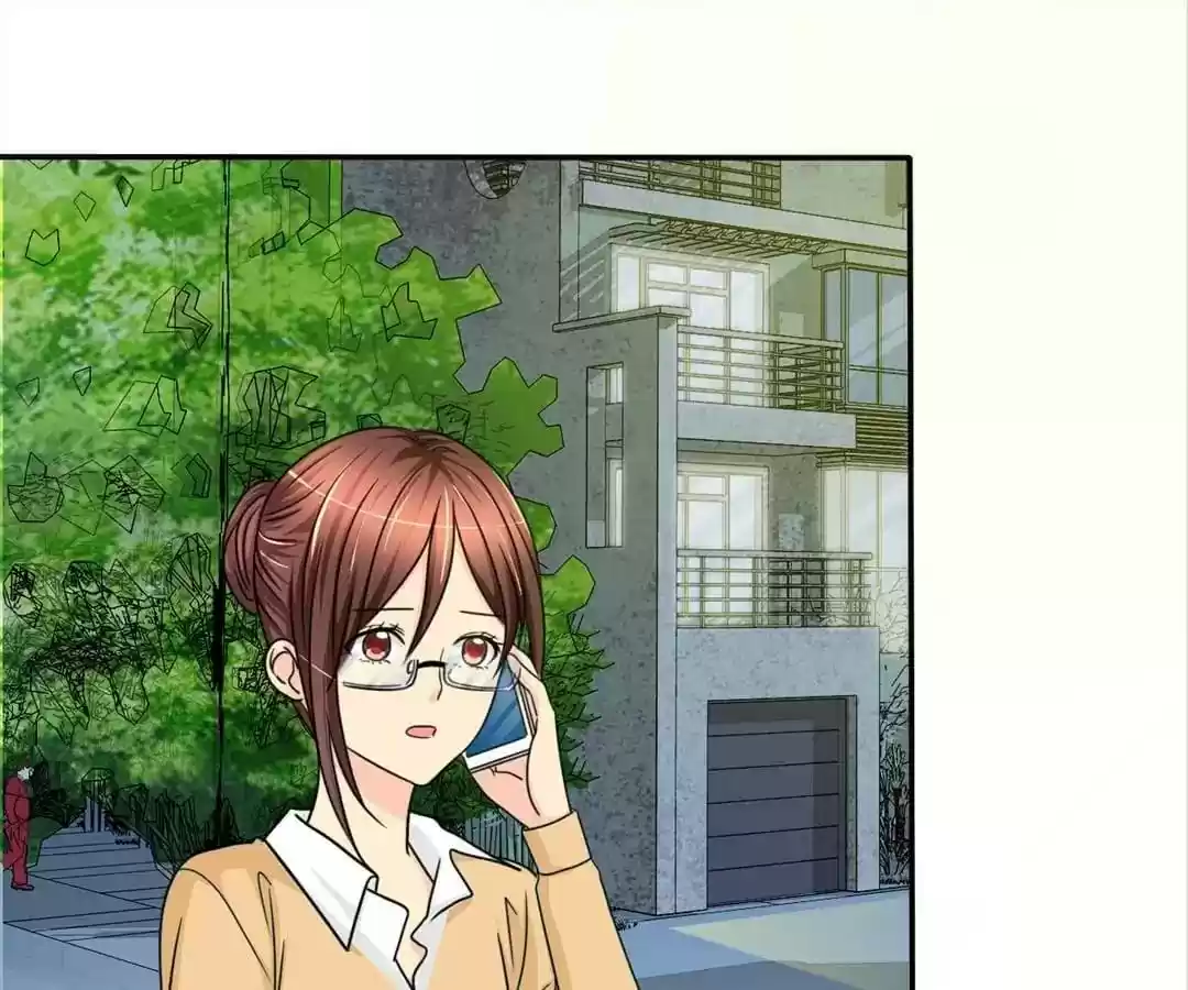 If I Never Loved You Chapter 40