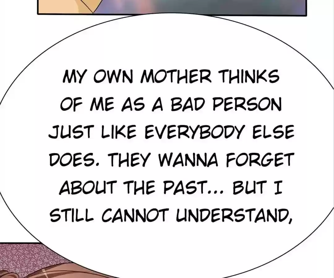 If I Never Loved You Chapter 40