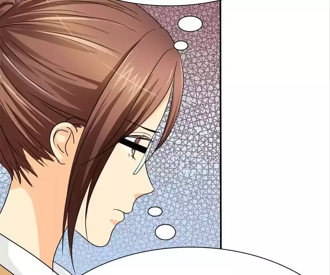 If I Never Loved You Chapter 40