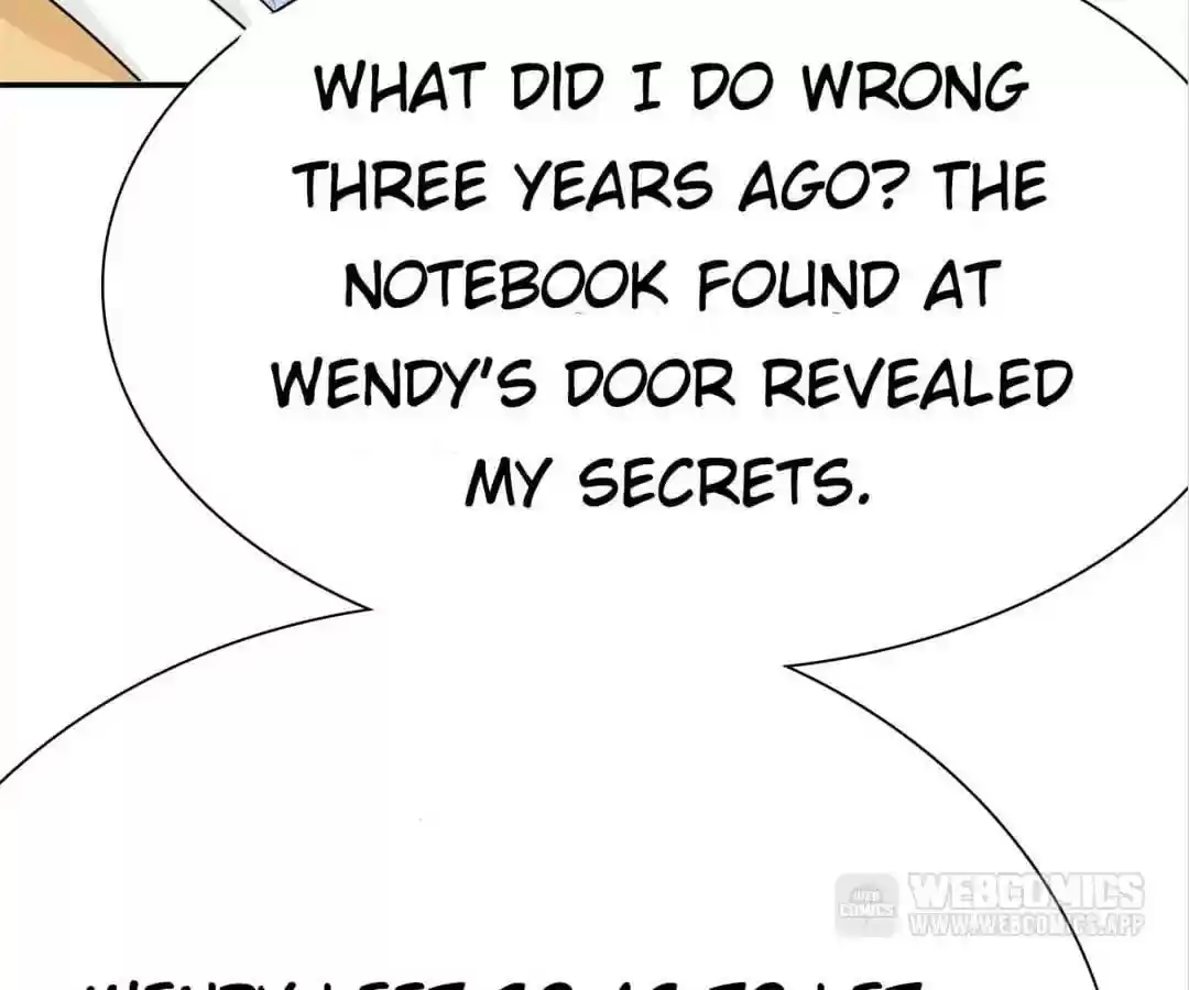 If I Never Loved You Chapter 40