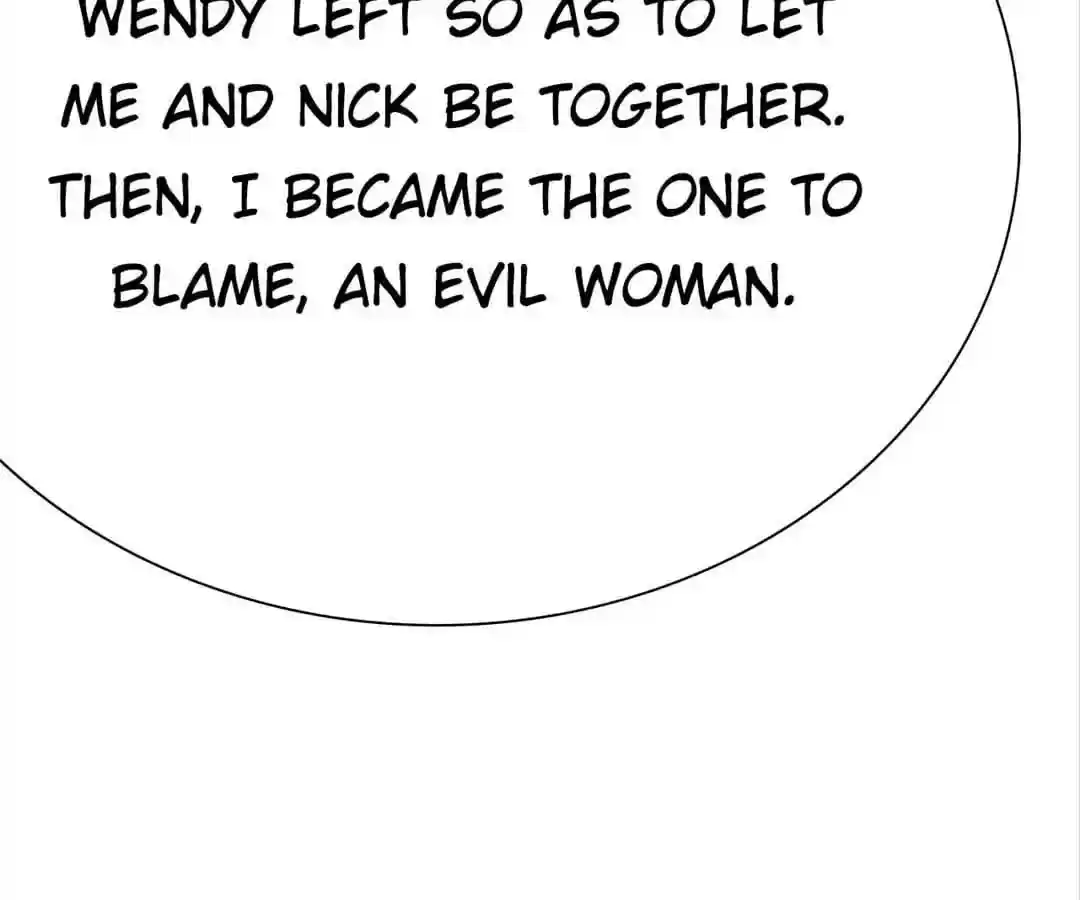 If I Never Loved You Chapter 40