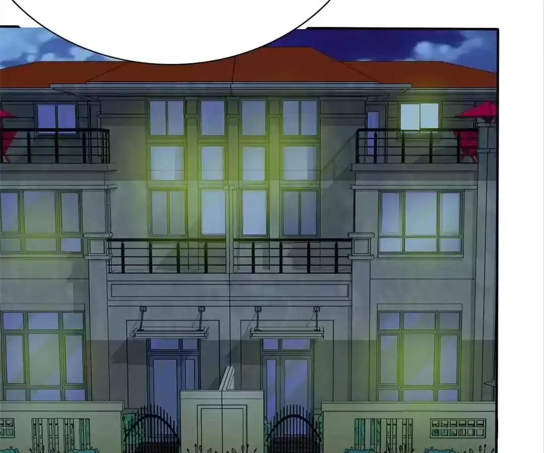 If I Never Loved You Chapter 40