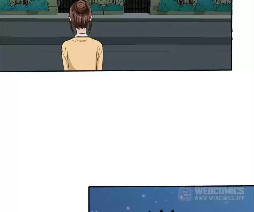 If I Never Loved You Chapter 40