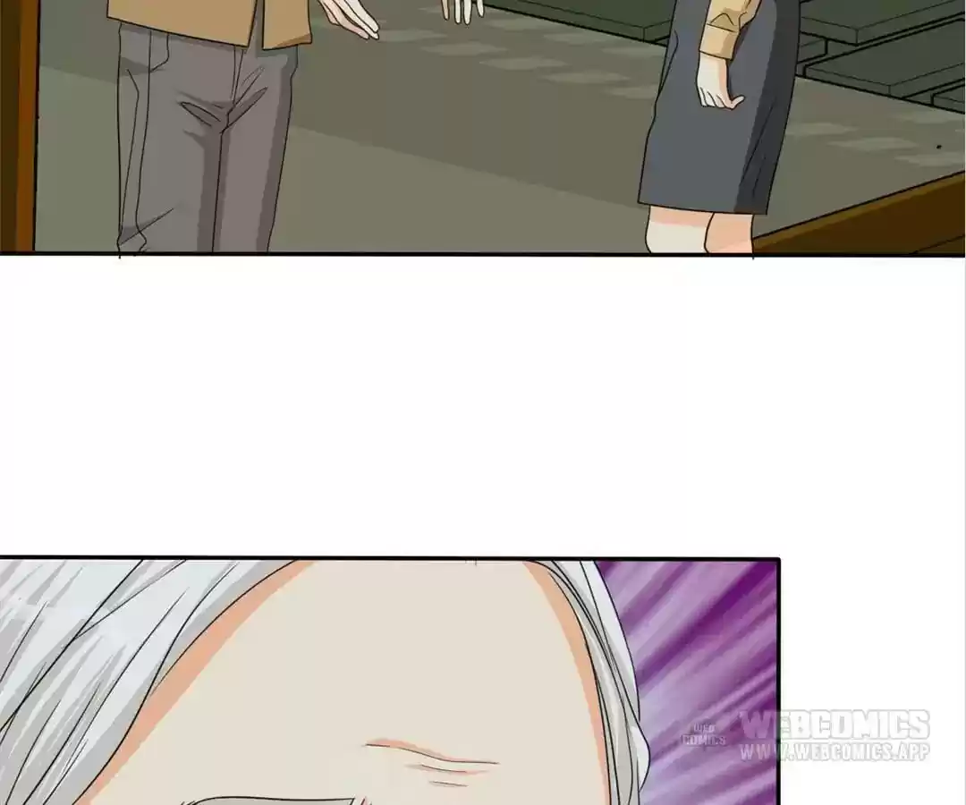 If I Never Loved You Chapter 40