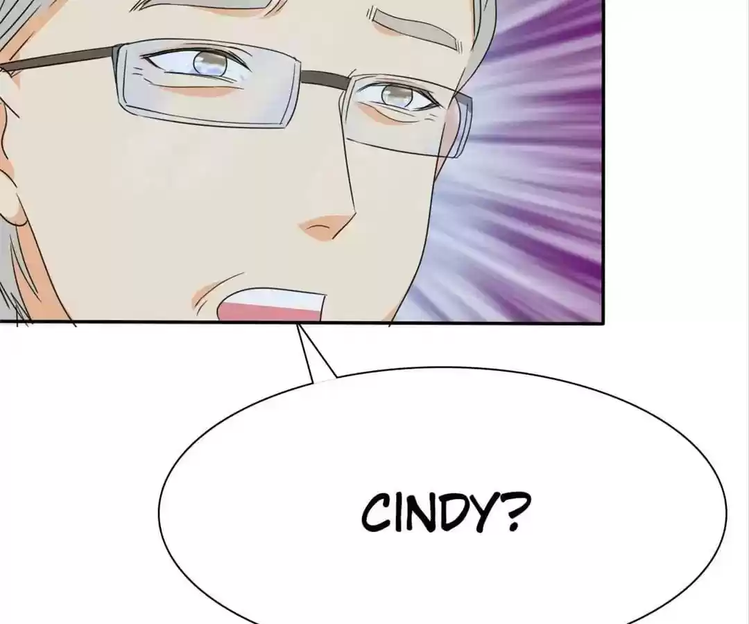 If I Never Loved You Chapter 40