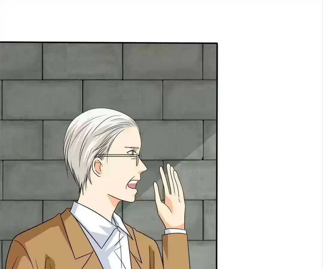 If I Never Loved You Chapter 41