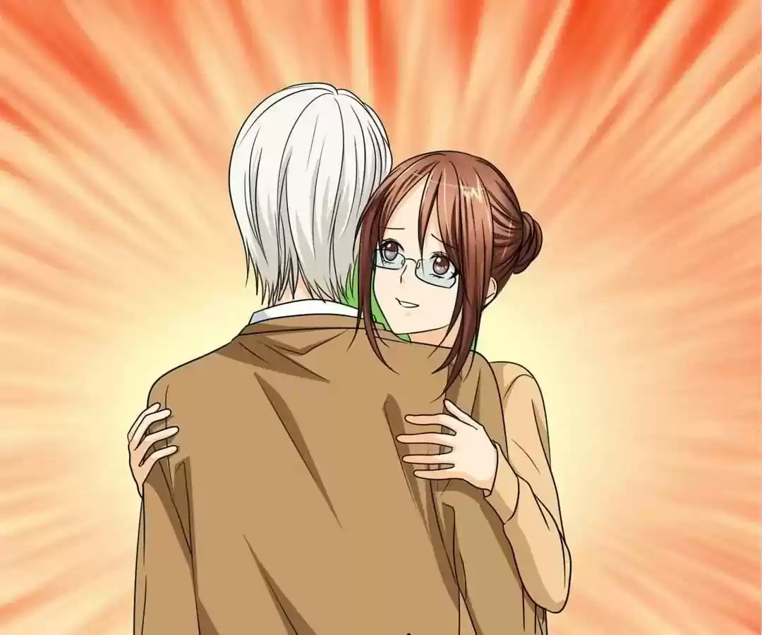 If I Never Loved You Chapter 41