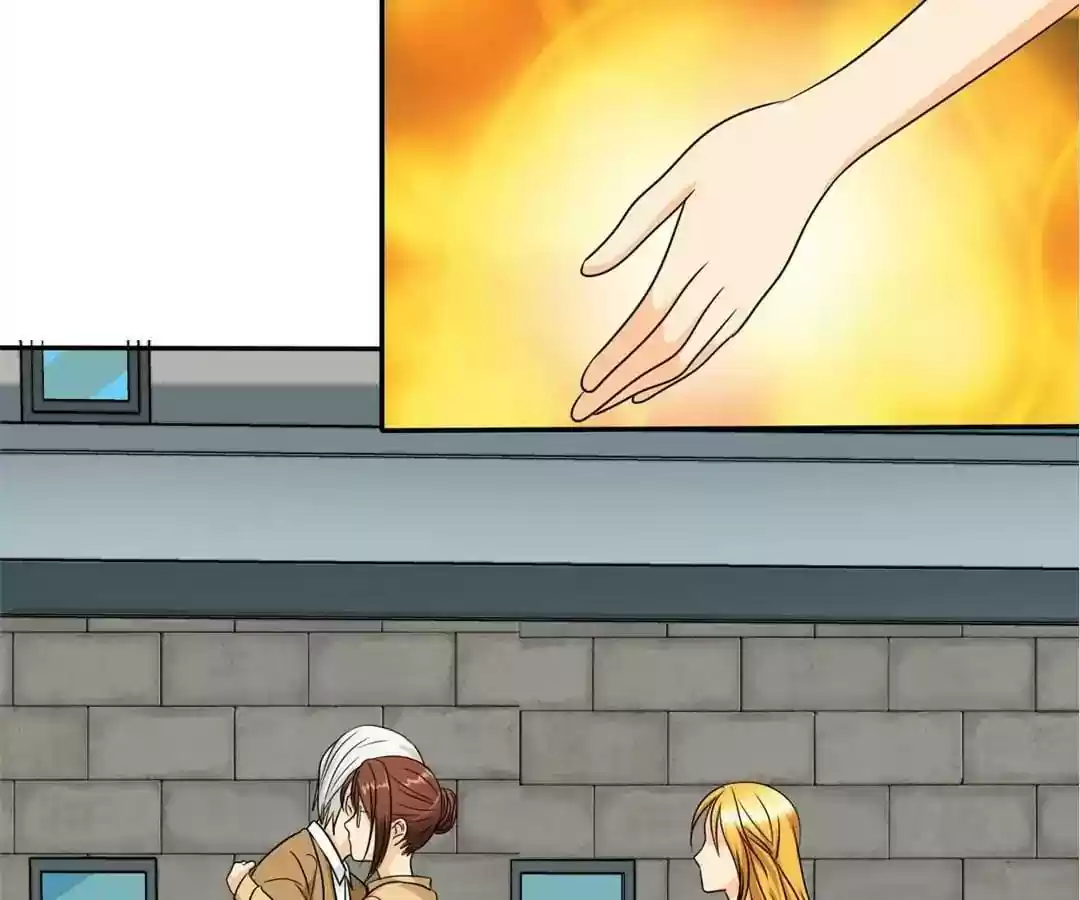 If I Never Loved You Chapter 41