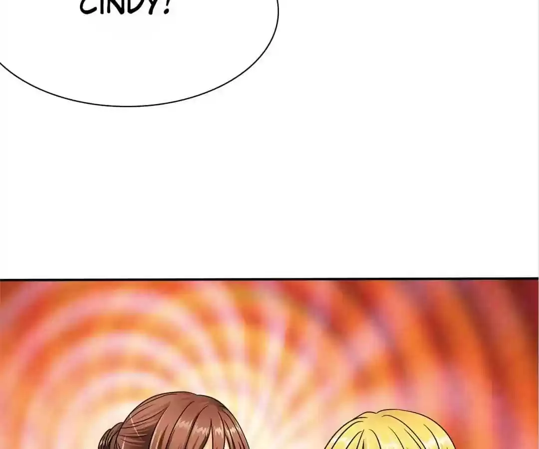 If I Never Loved You Chapter 41